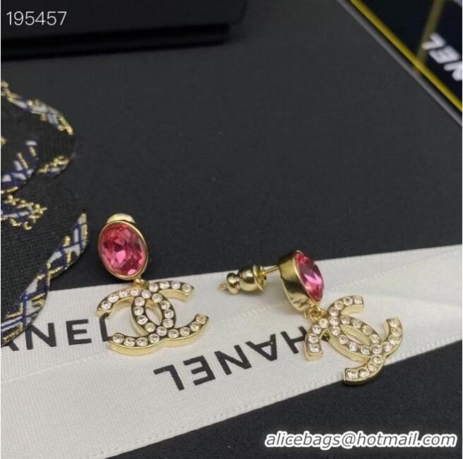 Unique Grade Chanel Earrings CE6816