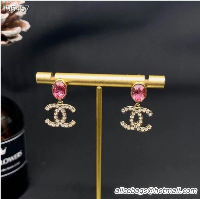 Unique Grade Chanel Earrings CE6816