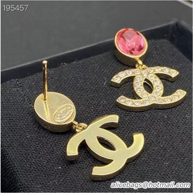 Unique Grade Chanel Earrings CE6816