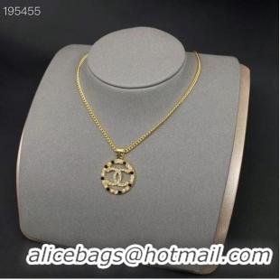 Fashion Discount Chanel Necklace CE6817