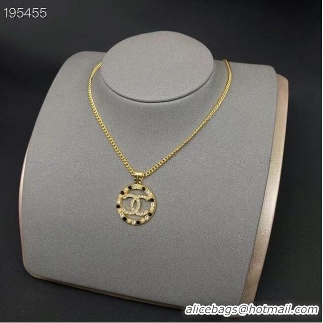 Fashion Discount Chanel Necklace CE6817