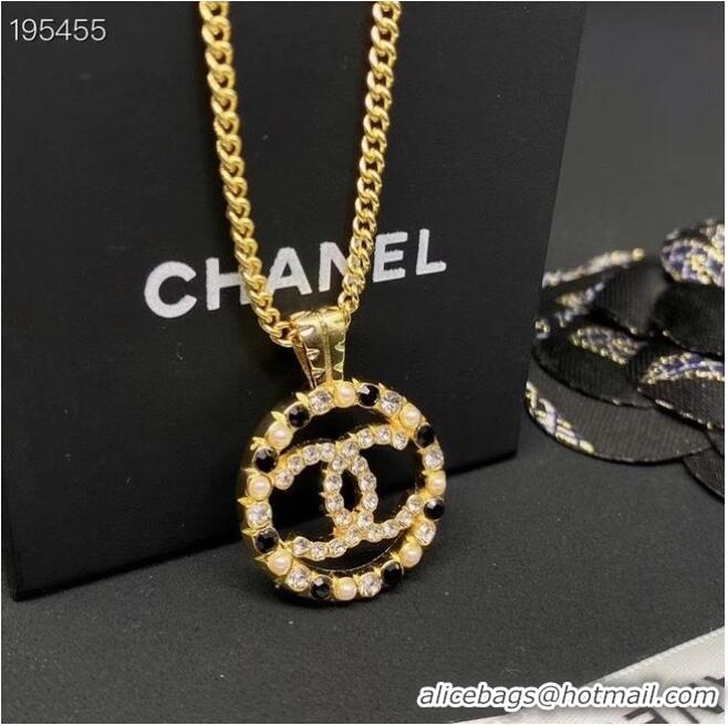 Fashion Discount Chanel Necklace CE6817