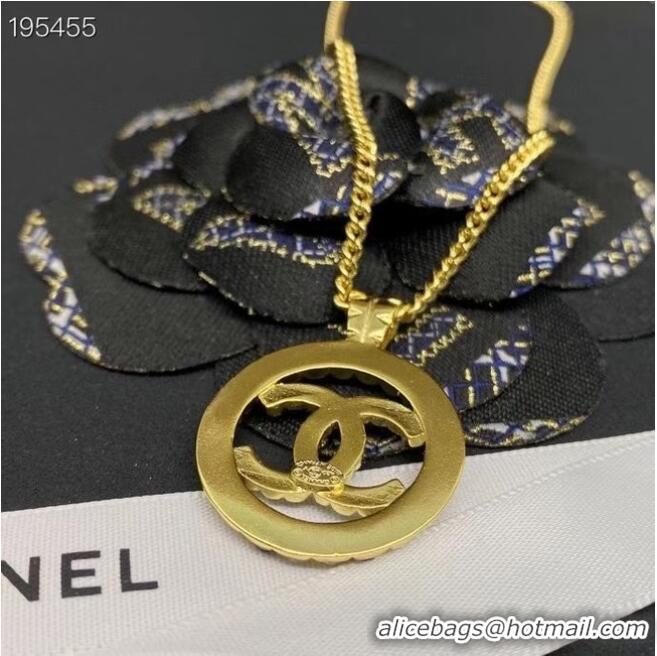 Fashion Discount Chanel Necklace CE6817