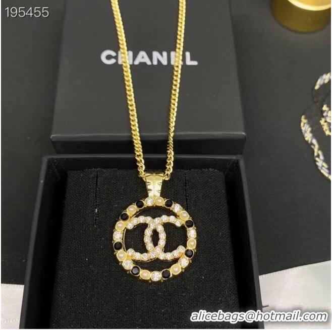 Fashion Discount Chanel Necklace CE6817