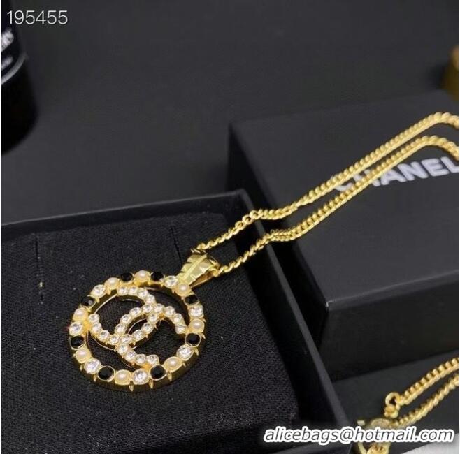 Fashion Discount Chanel Necklace CE6817