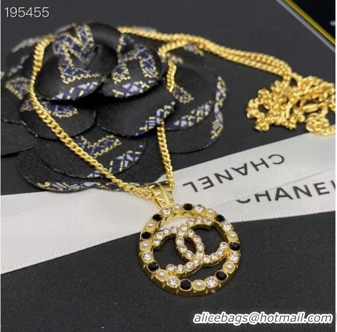 Fashion Discount Chanel Necklace CE6817