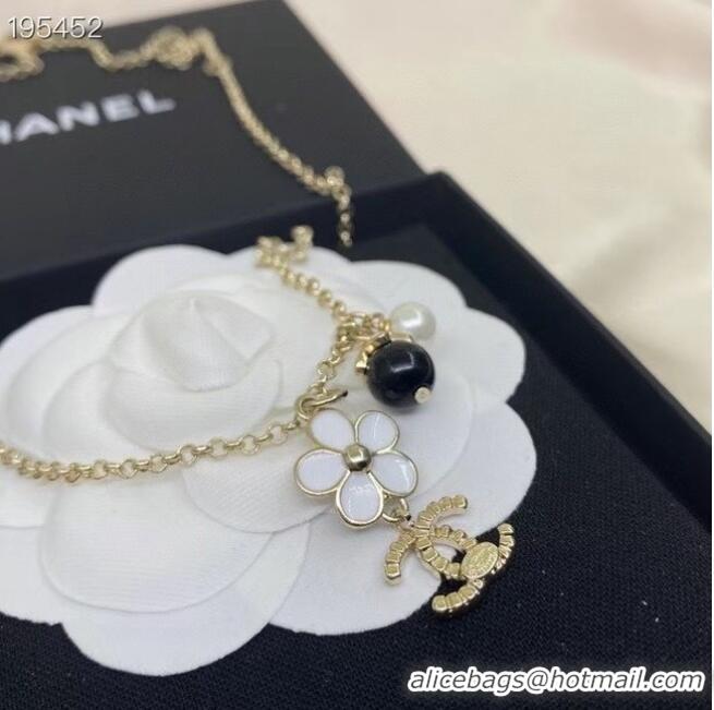 Buy Inexpensive Chanel Necklace CE6819