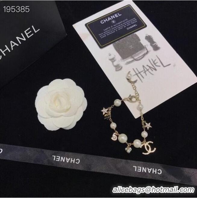 Unique Style /Chanel Bracelet CE6821