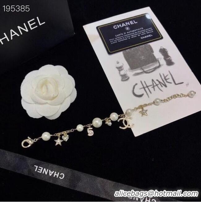 Unique Style /Chanel Bracelet CE6821