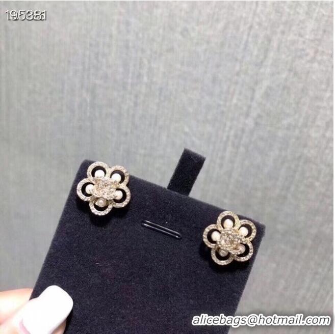 Buy New Cheap Chanel Earrings CE6822