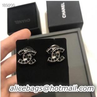 Buy Low Cost Chanel Earrings CE6823