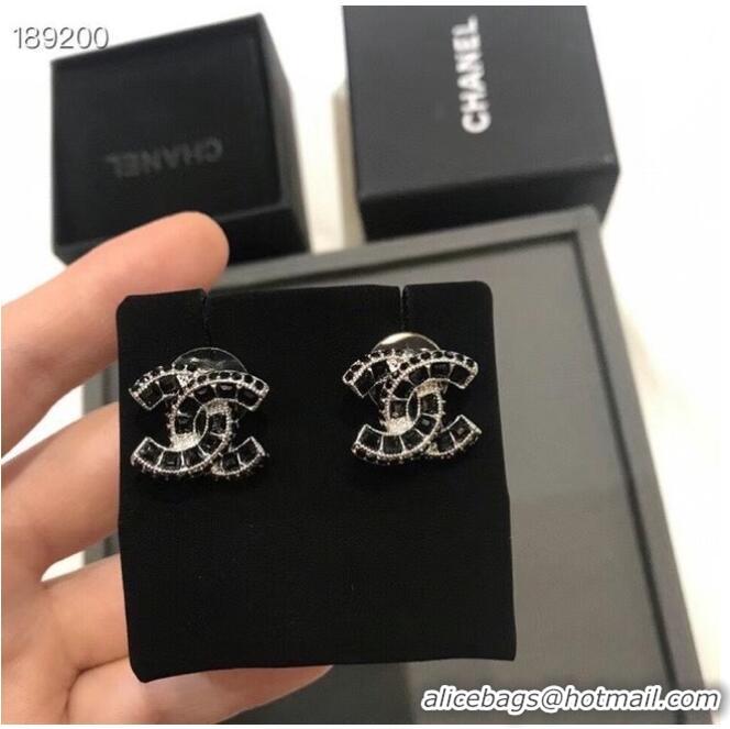 Buy Low Cost Chanel Earrings CE6823