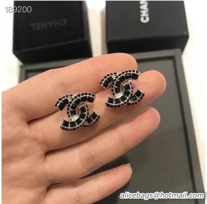 Buy Low Cost Chanel Earrings CE6823