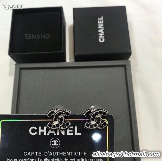 Buy Low Cost Chanel Earrings CE6823