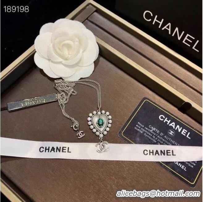 Affordable Price Chanel Necklace CE6824