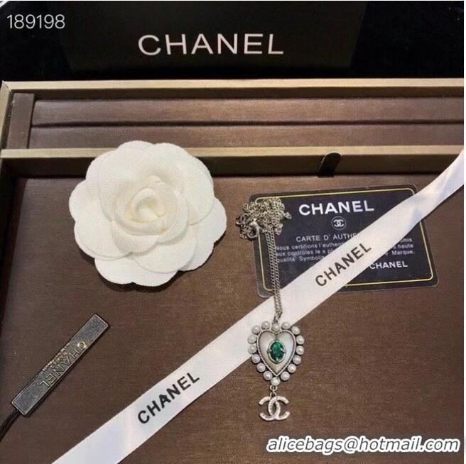 Affordable Price Chanel Necklace CE6824