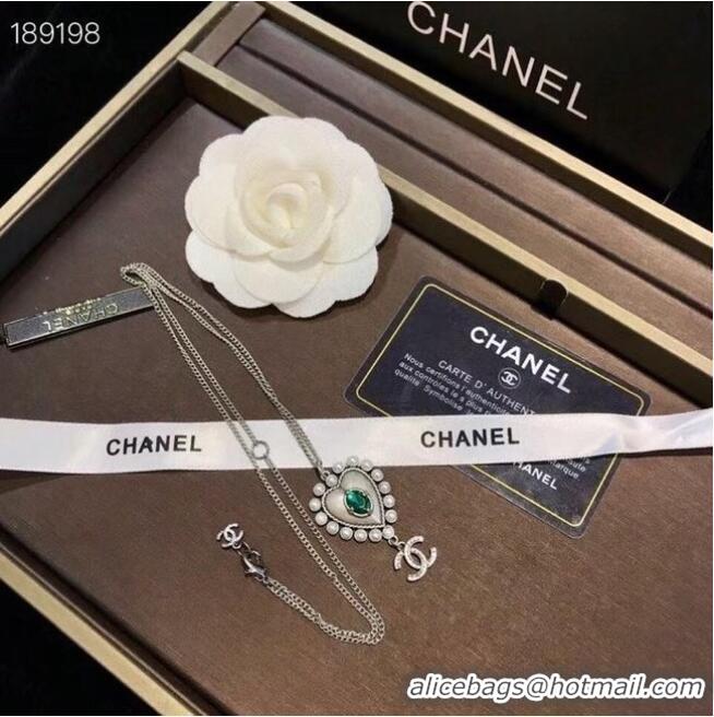 Affordable Price Chanel Necklace CE6824