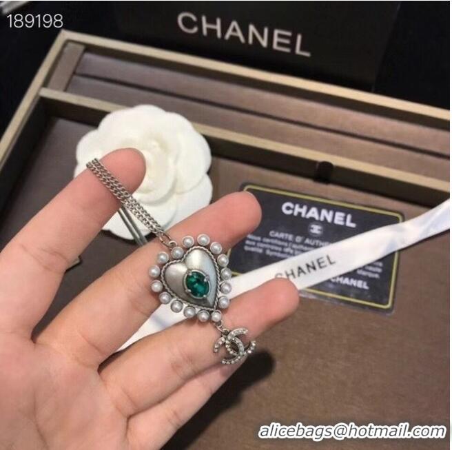 Affordable Price Chanel Necklace CE6824