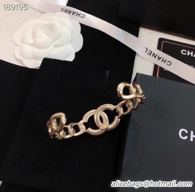 Top Quality Chanel Bracelet CE6825