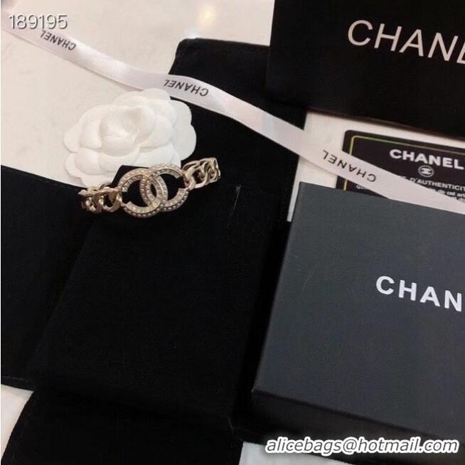 Top Quality Chanel Bracelet CE6825