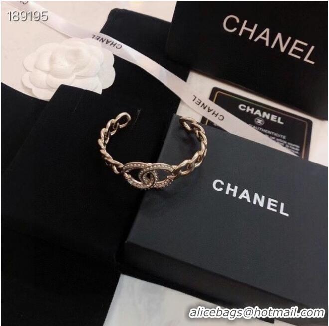 Top Quality Chanel Bracelet CE6825