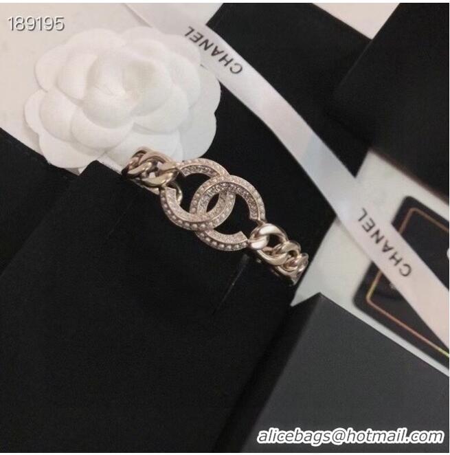 Top Quality Chanel Bracelet CE6825