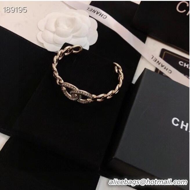 Top Quality Chanel Bracelet CE6825