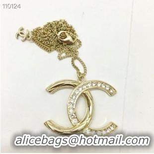 Grade Quality Chanel Necklace CE6826