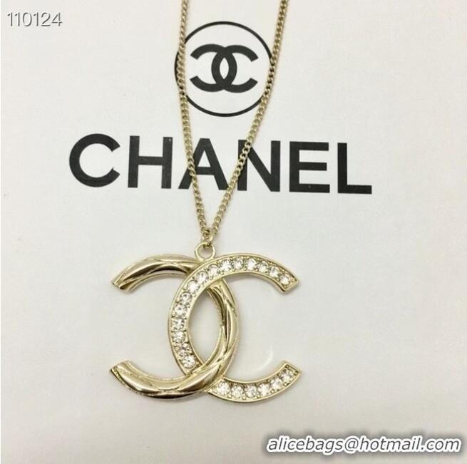 Grade Quality Chanel Necklace CE6826