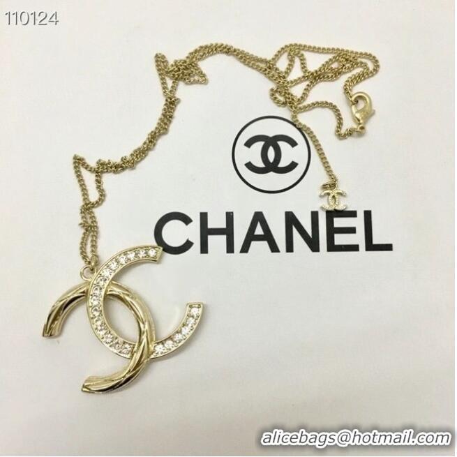 Grade Quality Chanel Necklace CE6826