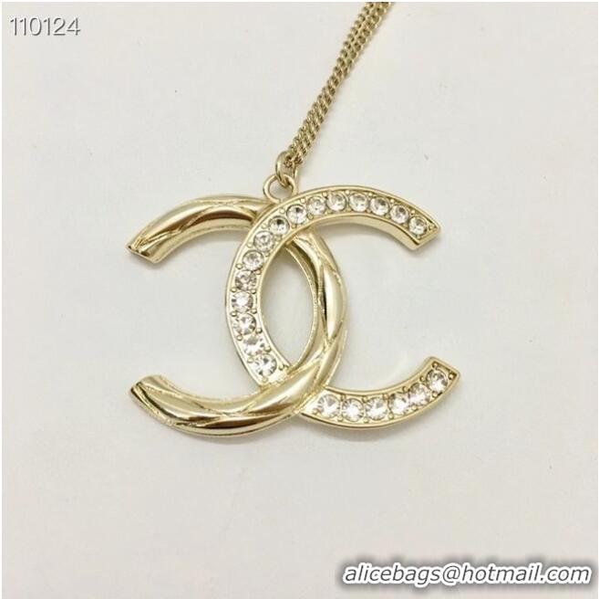 Grade Quality Chanel Necklace CE6826