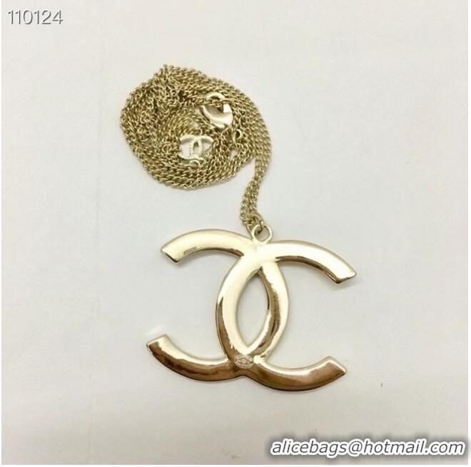 Grade Quality Chanel Necklace CE6826