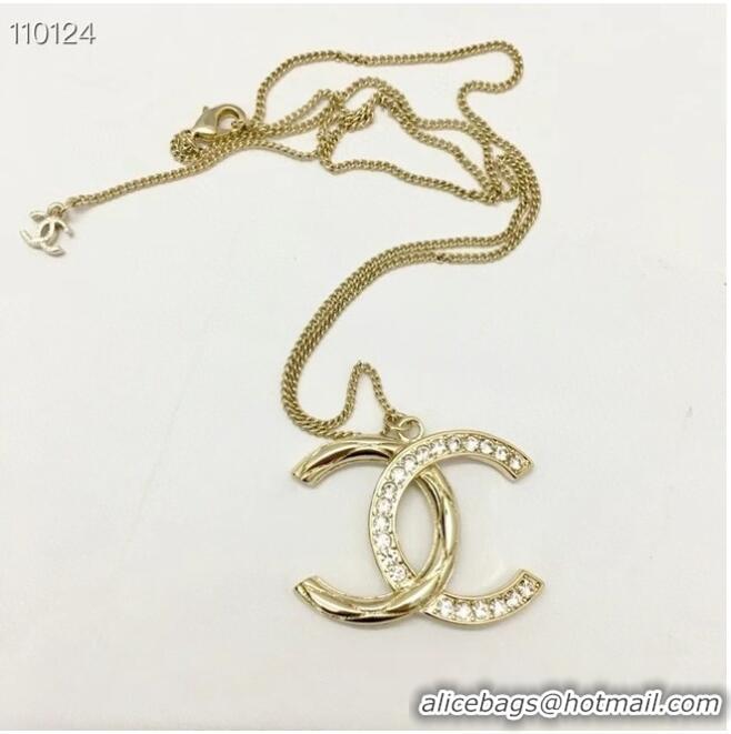 Grade Quality Chanel Necklace CE6826