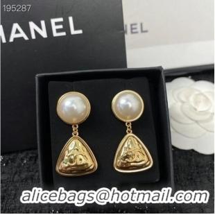 Good Product Chanel Earrings CE6828