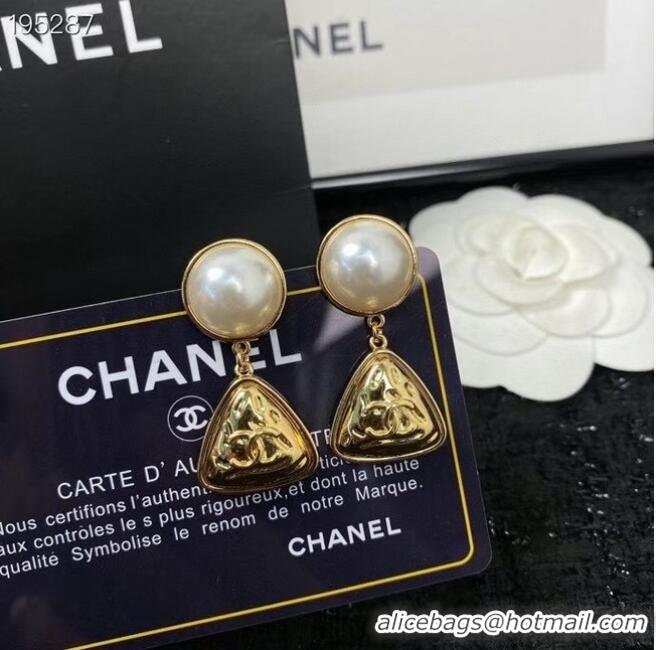 Good Product Chanel Earrings CE6828