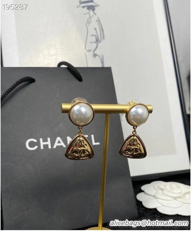 Good Product Chanel Earrings CE6828