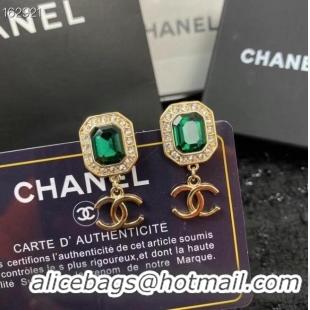 Most Popular Chanel Earrings CE6829