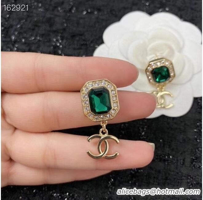 Most Popular Chanel Earrings CE6829