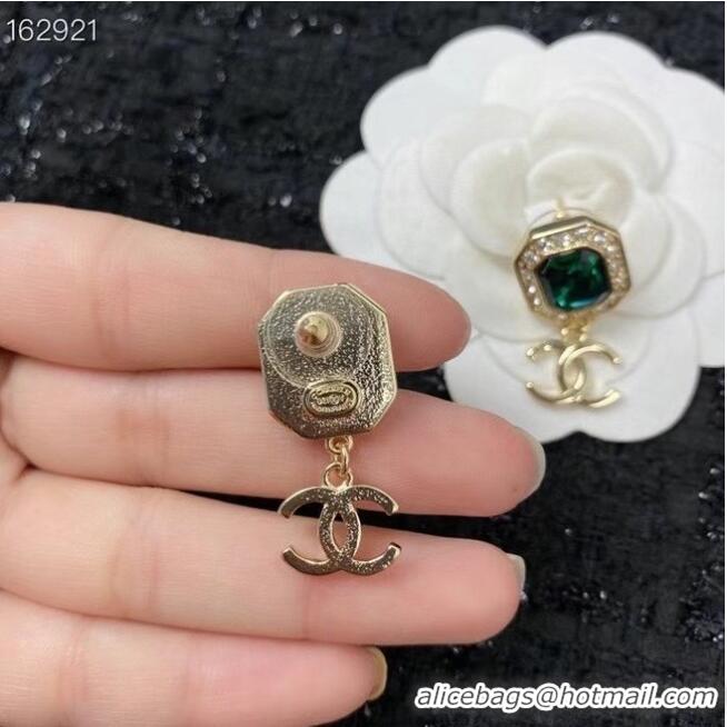 Most Popular Chanel Earrings CE6829