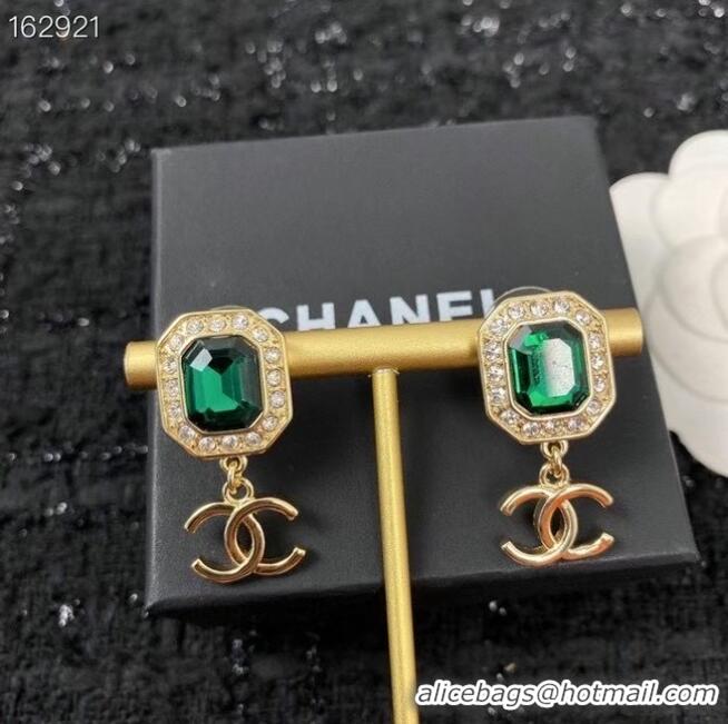 Most Popular Chanel Earrings CE6829