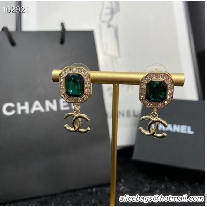 Most Popular Chanel Earrings CE6829