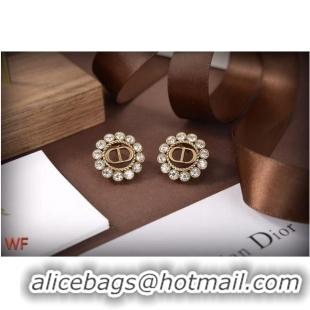 Best Quality Dior Earrings CE6831