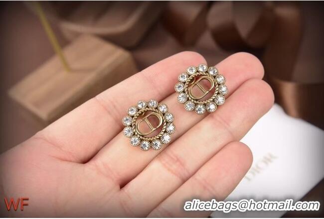 Best Quality Dior Earrings CE6831