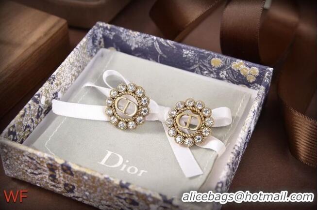 Best Quality Dior Earrings CE6831