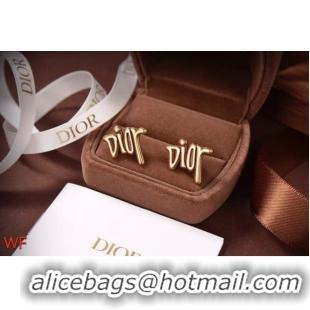 Top Grade Dior Earrings CE6832