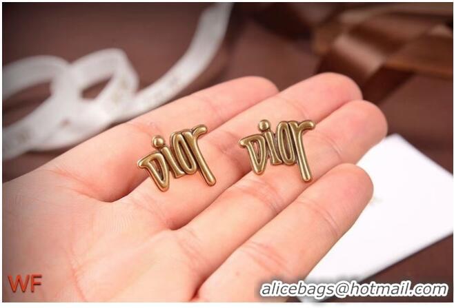 Top Grade Dior Earrings CE6832