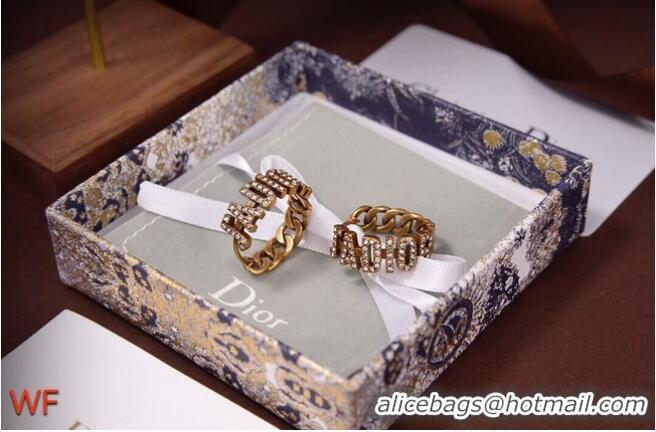 Buy Cheapest Dior Earrings CE6833