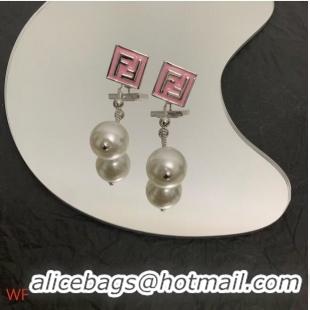 Buy Discount Fendi Earrings CE6834