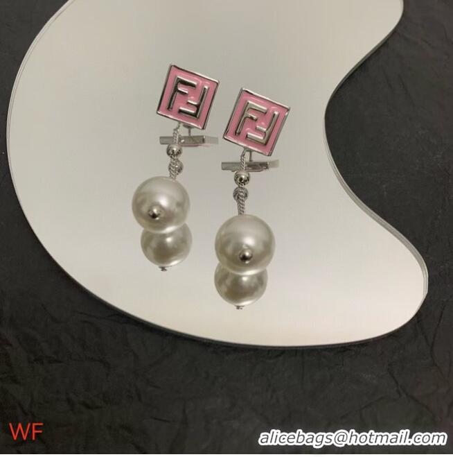 Buy Discount Fendi Earrings CE6834