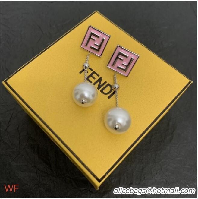 Buy Discount Fendi Earrings CE6834